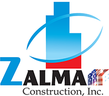 ZALMA Construction, Inc.